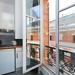 Appartement Service - En Face Du Musee - Paris 5