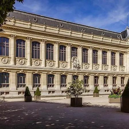 Service - En Face Du Musee - 5 Apartment *