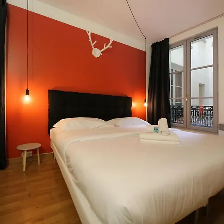 Service - En Face Du Musee - 5 Appartamento